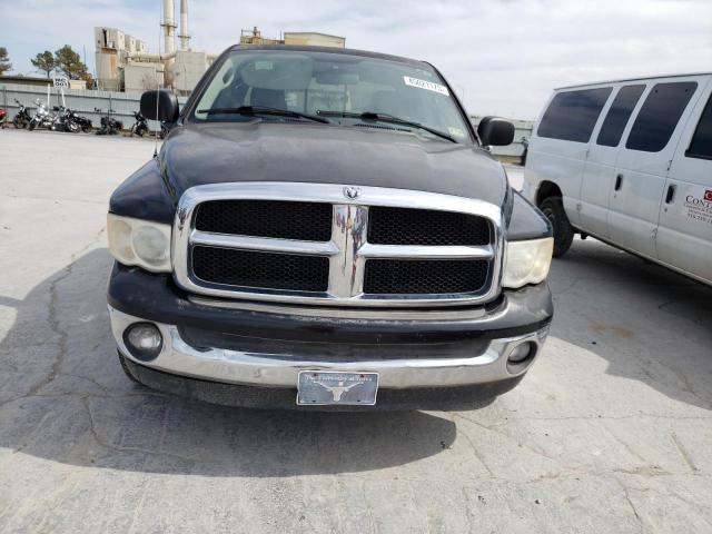 Photo 5 from auction – 2004 DODGE RAM 1500 S with VIN 1D7HA18N34J169392