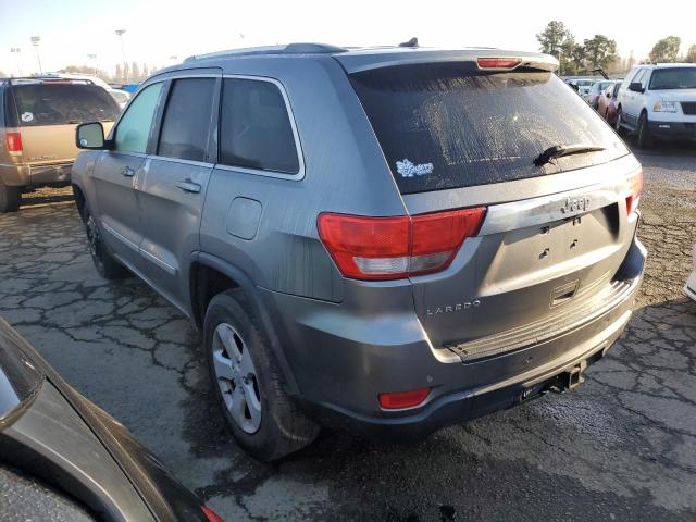 Photo 2 from auction – 2011 JEEP GRAND CHER with VIN 1J4RS4GG6BC615661