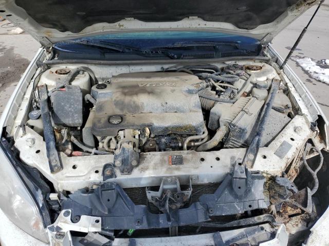 Photo 11 from auction – 2012 CHEVROLET IMPALA LT with VIN 2G1WG5E35C1316629