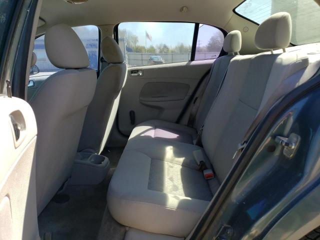 Photo 10 from auction – 2006 CHEVROLET COBALT LS with VIN 1G1AK55F967862232