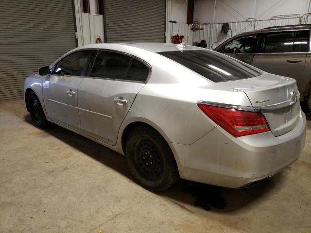 Photo 2 from auction – 2014 BUICK LACROSSE P with VIN 1G4GE5G31EF109161