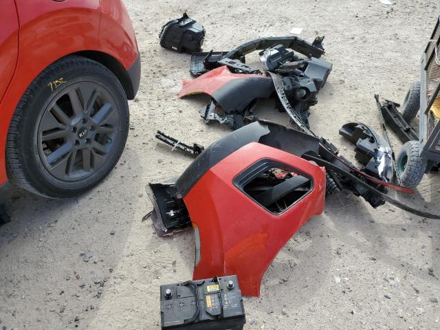 Photo 12 from auction – 2021 KIA SOUL EX with VIN KNDJ33AU7M7126982