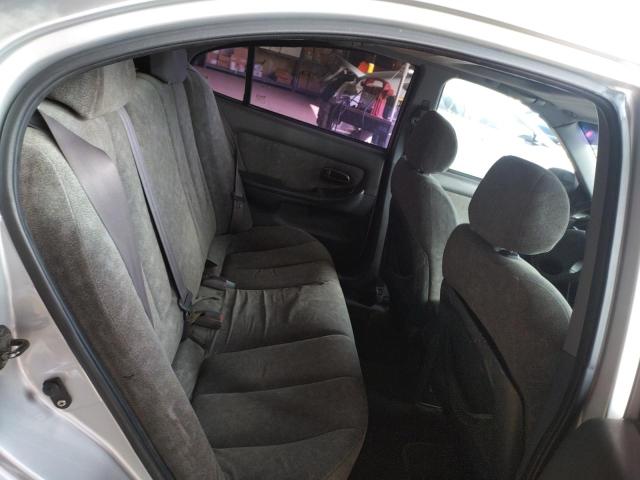 Photo 10 from auction – 2003 HYUNDAI ELANTRA GL with VIN KMHDN45D53U655429