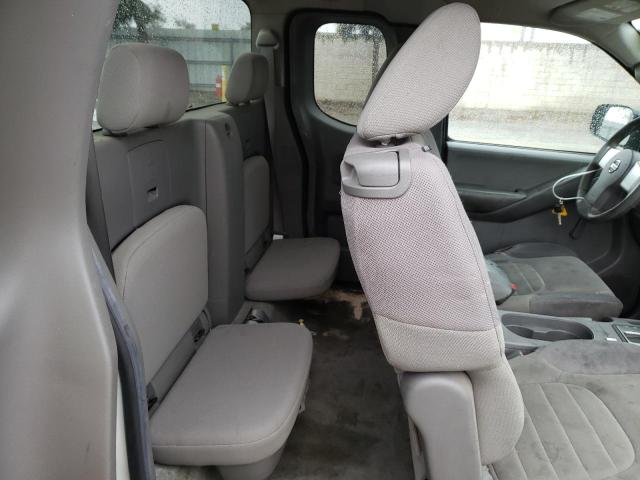 Photo 10 from auction – 2013 NISSAN FRONTIER S with VIN 1N6BD0CT5DN730897