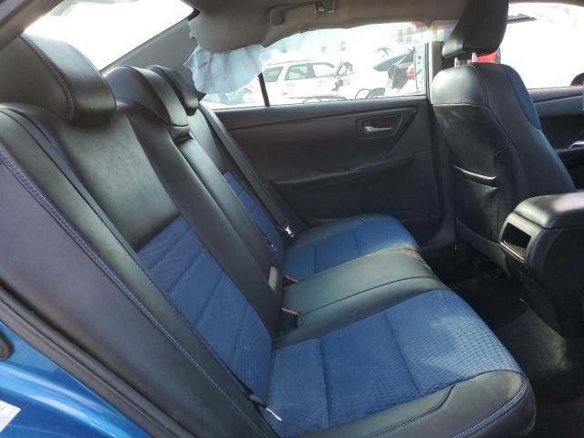 Photo 10 from auction – 2016 TOYOTA CAMRY with VIN 4T1BF1FK5GU559340