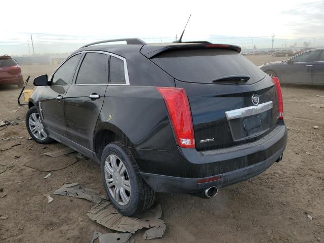 Photo 2 from auction – 2012 CADILLAC SRX with VIN 3GYFNGE36CS557297