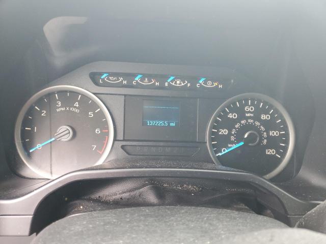 Photo 9 from auction – 2015 FORD F150 SUPER with VIN 1FTEW1CF0FFB91919