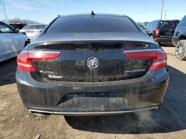 Photo 6 from auction – 2017 BUICK LACROSSE E with VIN 1G4ZP5SS1HU114698