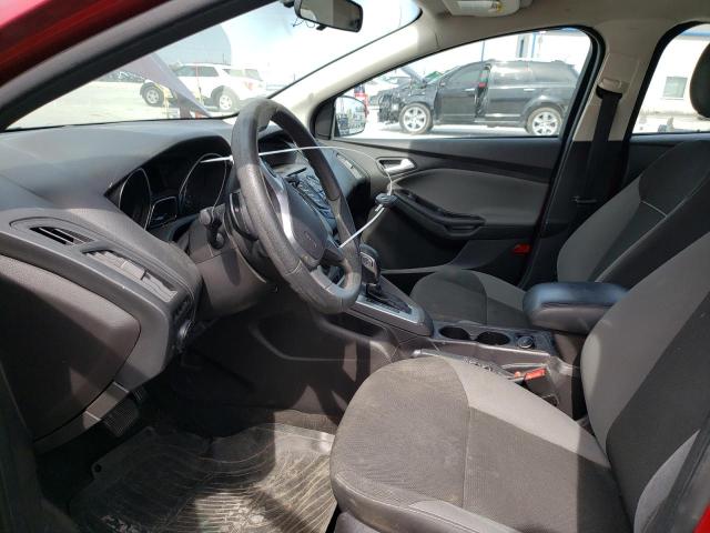 Photo 7 from auction – 2014 FORD FOCUS SE with VIN 1FADP3F27EL140288