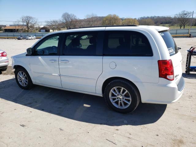 Photo 2 from auction – 2014 DODGE GRAND CARA with VIN 2C4RDGCG1ER429478