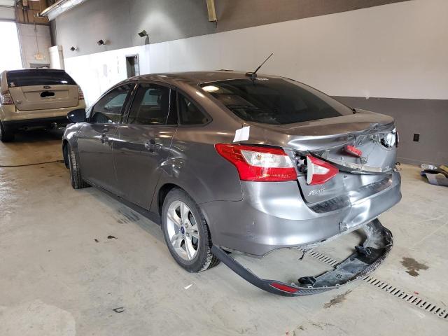 Photo 2 from auction – 2014 FORD FOCUS SE with VIN 1FADP3F21EL263911