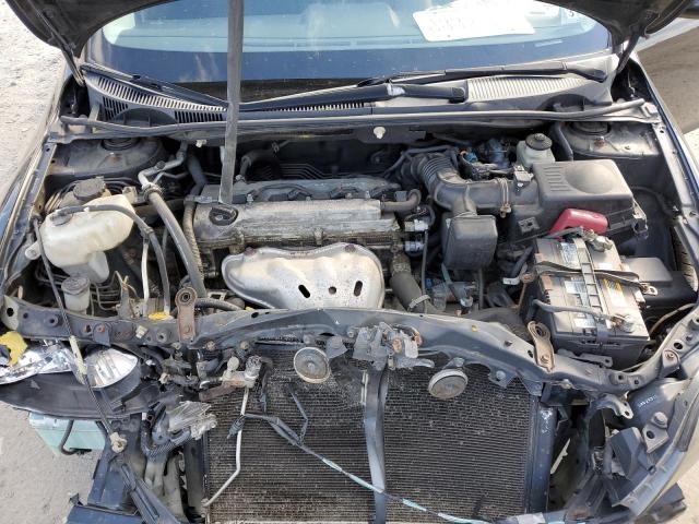 Photo 11 from auction – 2008 TOYOTA SCION TC with VIN JTKDE167X80260049
