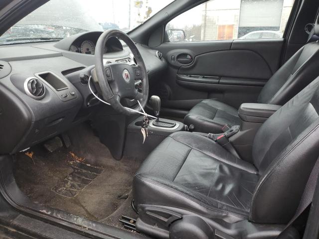 Photo 7 from auction – 2005 SATURN ION LEVEL with VIN 1G8AW12FX5Z137843
