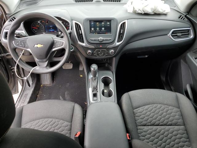 Photo 8 from auction – 2019 CHEVROLET EQUINOX LT with VIN 2GNAXKEV9K6149346