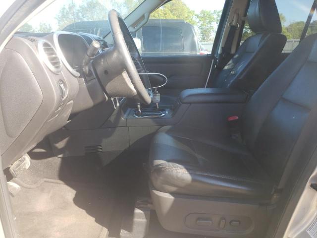 Photo 7 from auction – 2010 MERCURY MOUNTAINEE with VIN 4M2EN3JE0AUJ04723