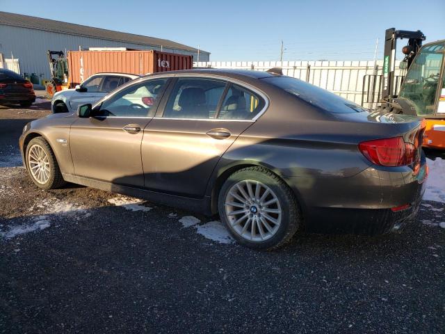 Photo 2 from auction – 2011 BMW 535 XI with VIN WBAFU7C52BC877358