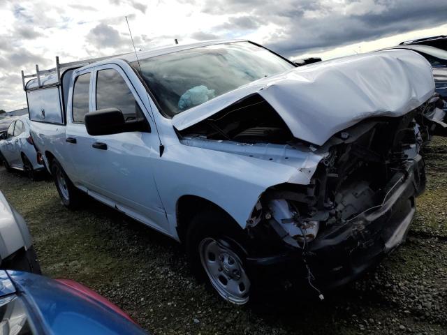 Photo 4 from auction – 2020 RAM 1500 CLASS with VIN 1C6RR6FG8LS116860