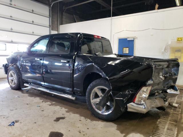 Photo 2 from auction – 2012 DODGE RAM 1500 S with VIN 1C6RD7LT0CS320588