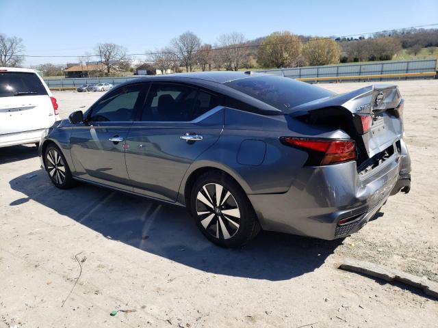 Photo 2 from auction – 2019 NISSAN ALTIMA SL with VIN 1N4BL4EV6KC176604