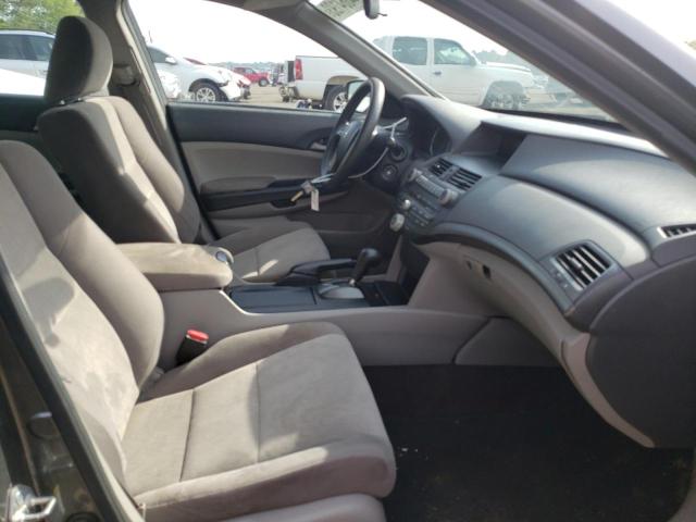 Photo 7 from auction – 2010 HONDA ACCORD LXP with VIN 1HGCP2F41AA044892
