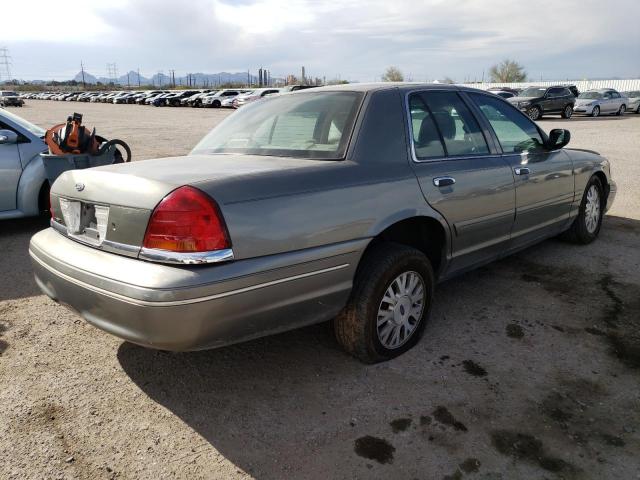 Photo 3 from auction – 2003 FORD CROWN VICT with VIN 2FAFP74W83X208295
