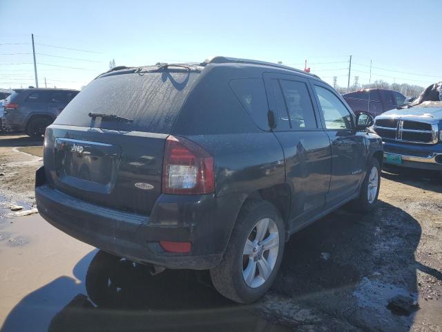 Photo 3 from auction – 2015 JEEP COMPASS SP with VIN 1C4NJCAB9FD418272
