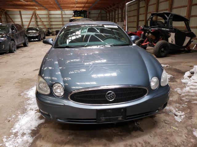 Photo 5 from auction – 2007 BUICK ALLURE CX with VIN 2G4WF582X71244521