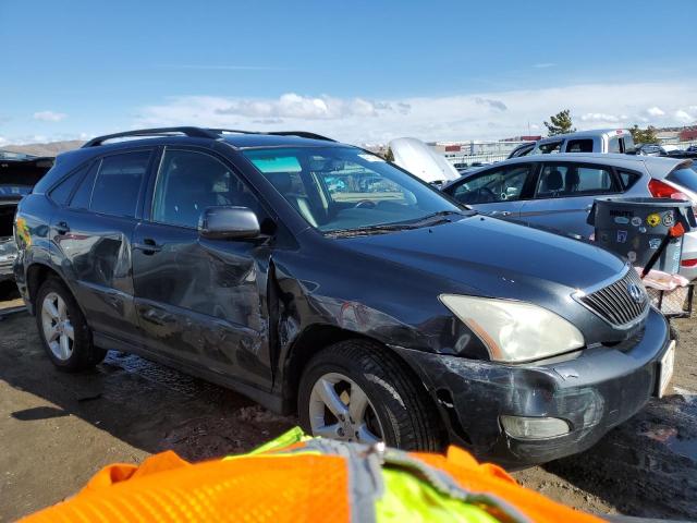 Photo 4 from auction – 2007 LEXUS RX 350 with VIN JTJGK31U370010167