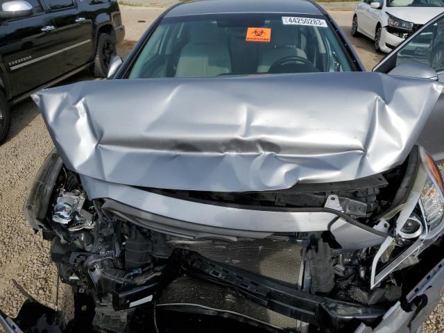 Photo 11 from auction – 2016 HYUNDAI SONATA SPO with VIN 5NPE34AF8GH420125