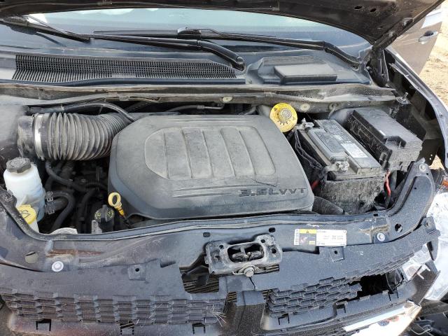Photo 12 from auction – 2019 DODGE GRAND CARA with VIN 2C4RDGCG8KR713184