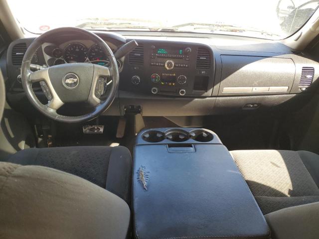 Photo 8 from auction – 2007 CHEVROLET SILVERADO with VIN 1GCEK19C17Z625516