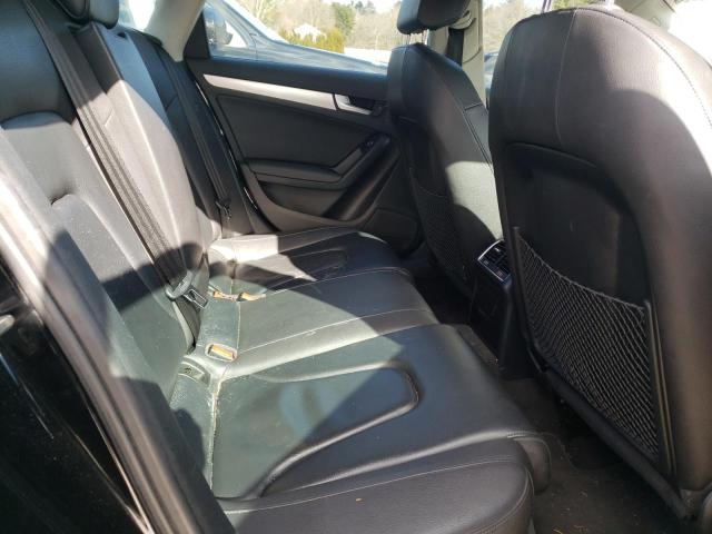 Photo 10 from auction – 2016 AUDI A4 PREMIUM with VIN WAUBFAFL8GN012714