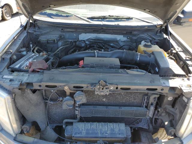 Photo 11 from auction – 2013 FORD F150 SUPER with VIN 1FTFW1ET2DFD90071
