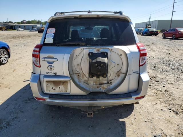 Photo 6 from auction – 2012 TOYOTA RAV4 with VIN 2T3BF4DV4CW186985