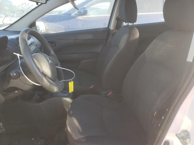 Photo 7 from auction – 2015 MITSUBISHI MIRAGE DE with VIN ML32A3HJ7FH044269