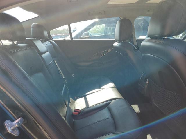 Photo 10 from auction – 2013 BUICK LACROSSE T with VIN 1G4GJ5E37DF298850