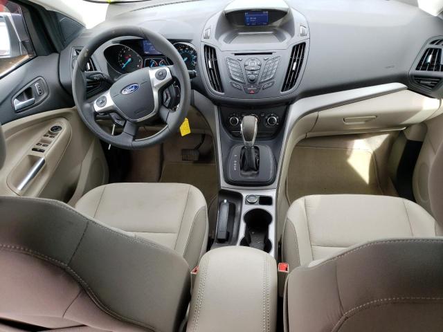 Zdjęcie 8 z aukcji – 2014 FORD ESCAPE SE z VIN 1FMCU9GX4EUC97214