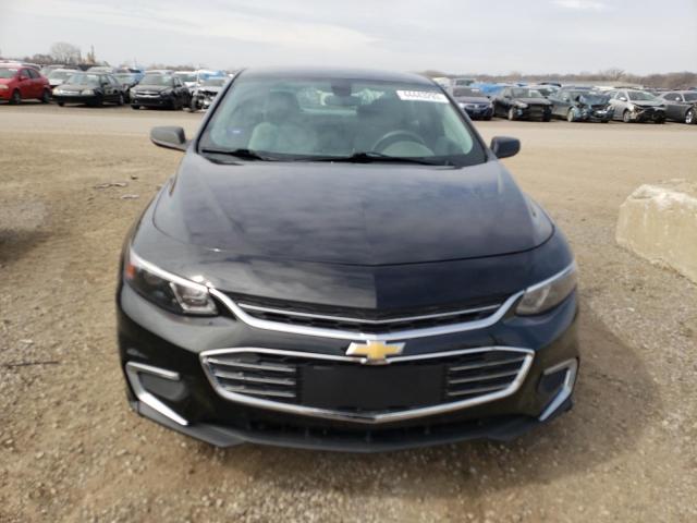 Photo 5 from auction – 2018 CHEVROLET MALIBU LS with VIN 1G1ZB5ST3JF294023