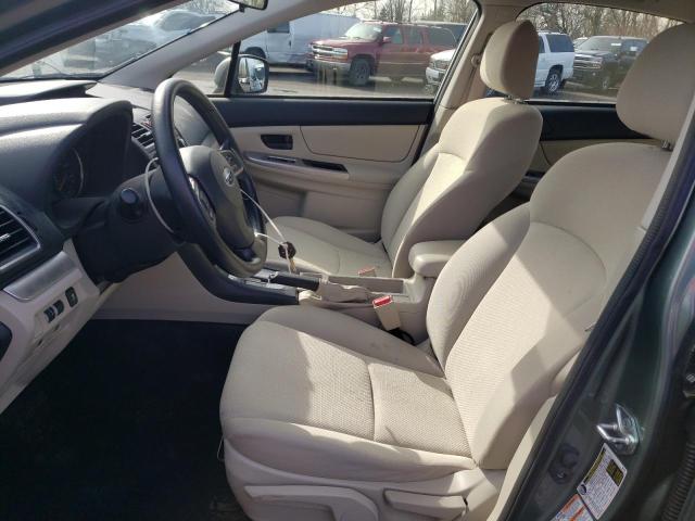Photo 7 from auction – 2015 SUBARU IMPREZA with VIN JF1GPAA65FH208183