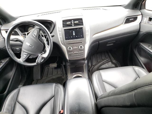 Photo 8 from auction – 2016 LINCOLN MKC SELECT with VIN 5LMCJ2C95GUJ21943