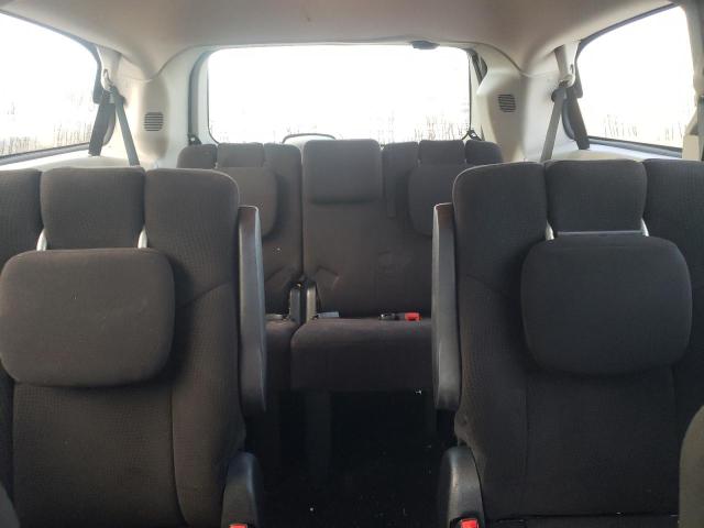 Photo 10 from auction – 2013 DODGE GRAND CARA with VIN 2C4RDGCG9DR740249
