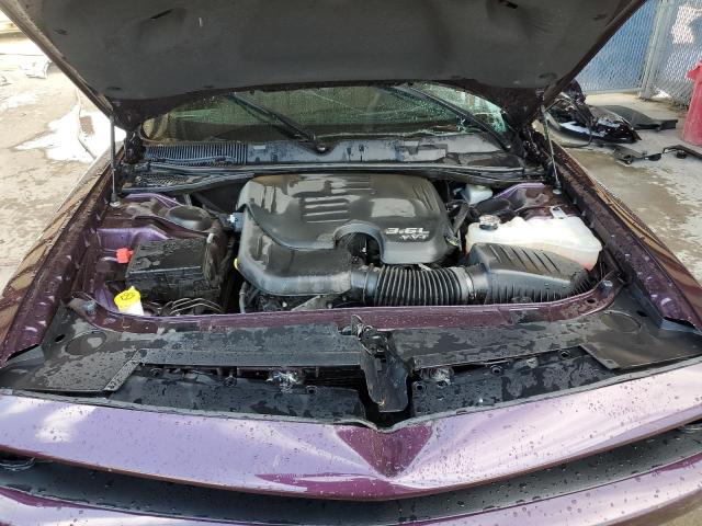 Photo 11 from auction – 2020 DODGE CHALLENGER with VIN 2C3CDZAG3LH201400