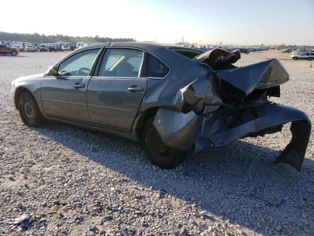 Photo 2 from auction – 2008 CHEVROLET IMPALA LS with VIN 2G1WB58KX89184042