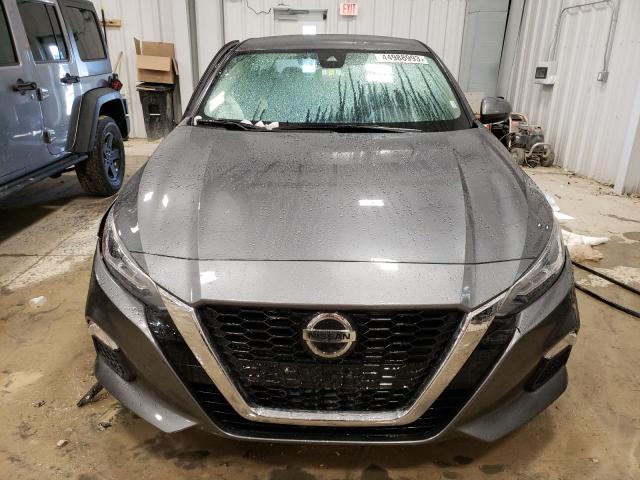 Photo 5 from auction – 2021 NISSAN ALTIMA SV with VIN 1N4BL4DV3MN360343