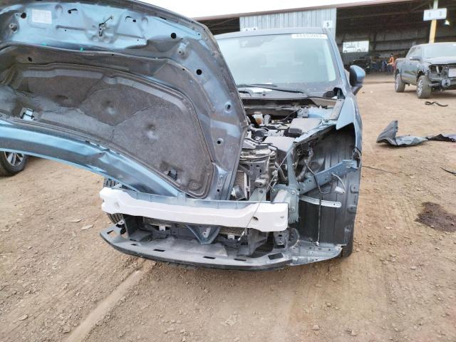Photo 5 from auction – 2016 MAZDA CX-5 GT with VIN JM3KE2DY5G0799426