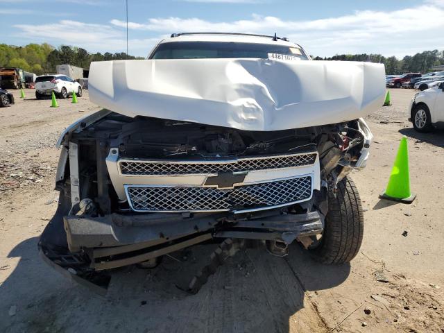 Photo 5 from auction – 2011 CHEVROLET AVALANCHE with VIN 3GNTKGE37BG180893