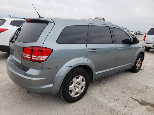 Photo 3 from auction – 2010 DODGE JOURNEY SE with VIN 3D4PG4FB5AT158495
