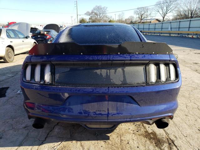 Photo 6 from auction – 2015 FORD MUSTANG GT with VIN 1FA6P8CF7F5362770