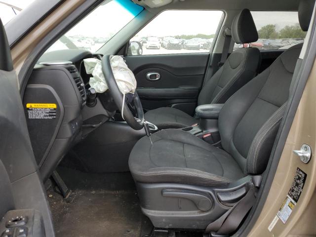 Photo 7 from auction – 2014 KIA SOUL with VIN KNDJN2A23E7102800