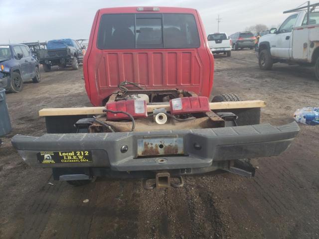 Photo 6 from auction – 2002 FORD RANGER SUP with VIN 1FTZR45E62TA10705